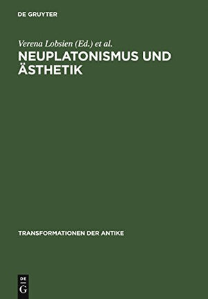 Neuplatonismus und sthetik