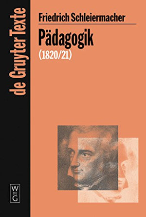 Padagogik