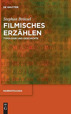 Filmisches Erzahlen