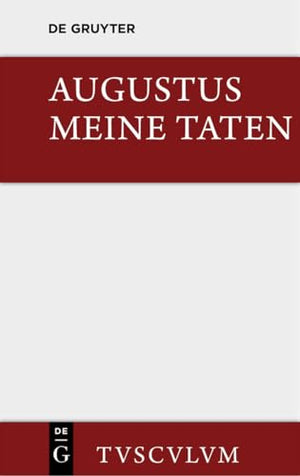 Meine Taten / Res Gestae