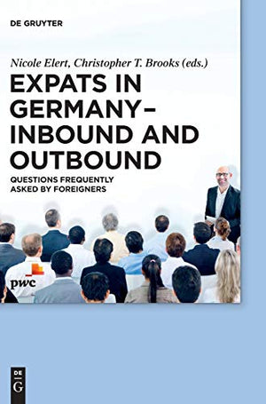 Expats in Germany  Inbound and Outbound