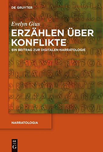 Erzhlen ber Konflikte