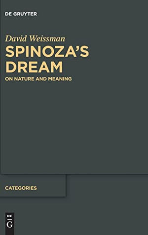 Spinoza’s Dream