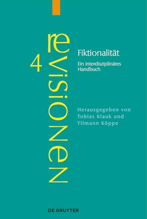 Fiktionalitat