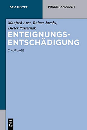 Enteignungsentschädigung