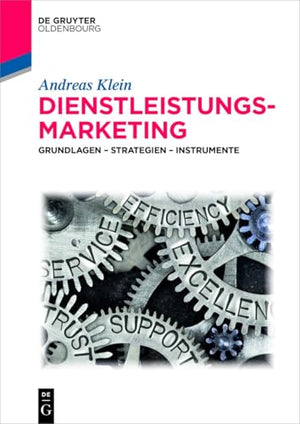Dienstleistungsmarketing