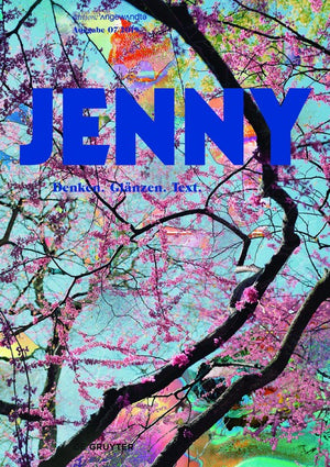 JENNY. Ausgabe 07