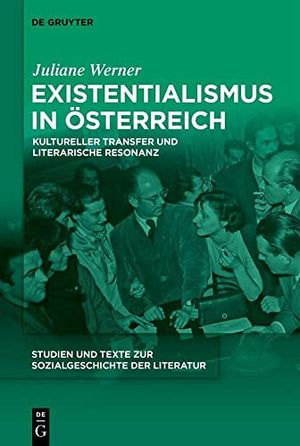 Existentialismus in Osterreich