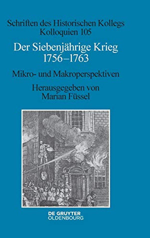 Der Siebenjhrige Krieg 1756-1763