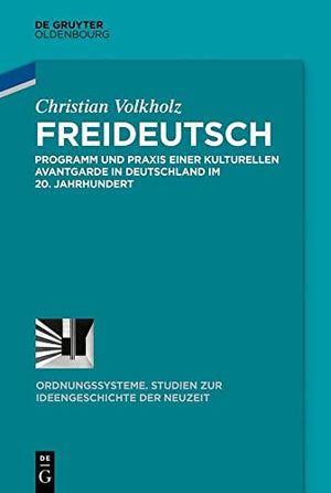 Freideutsch
