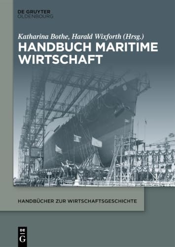 Handbuch Maritime Wirtschaft
