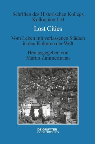 Lost Cities