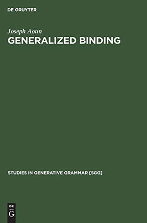 Generalized binding