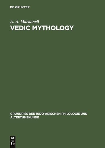 Vedic mythology