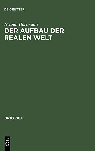 Der Der Aufbau Der Realen Welt