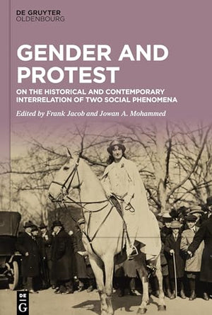 Gender and Protest