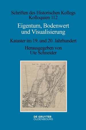 Eigentum, Bodenwert Und Visualisierung