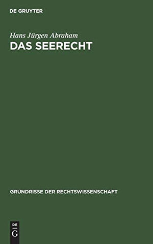 Das Das Seerecht