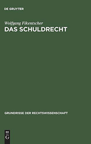 Das Schuldrecht
