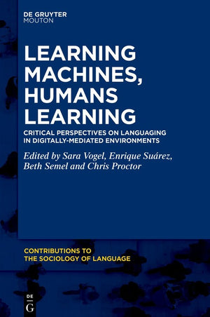 Learning Machines, Humans Learning