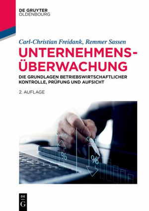 Unternehmensüberwachung