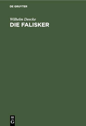 Die Falisker