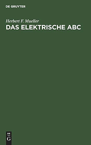Das Das Elektrische ABC