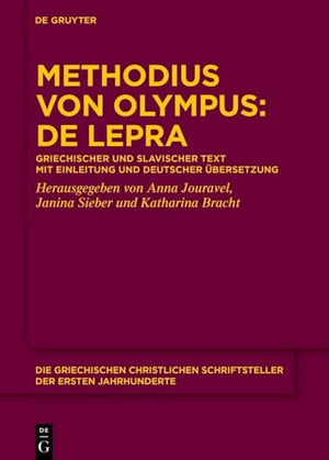 Methodius Von Olympus: de Lepra