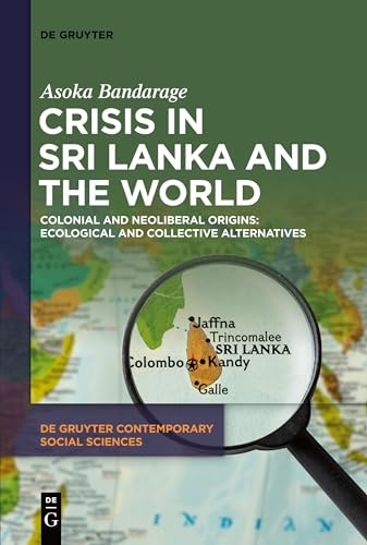 Crisis in Sri Lanka and the World