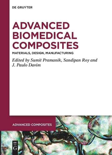 Advanced Biomedical Composites
