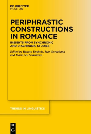Periphrastic Constructions in Romance