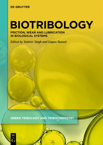 Biotribology