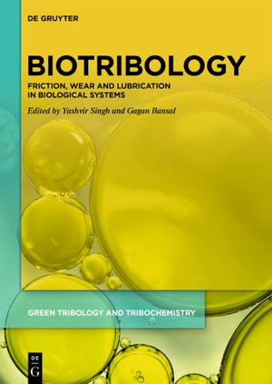 Biotribology