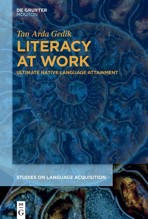 Literacy at Work