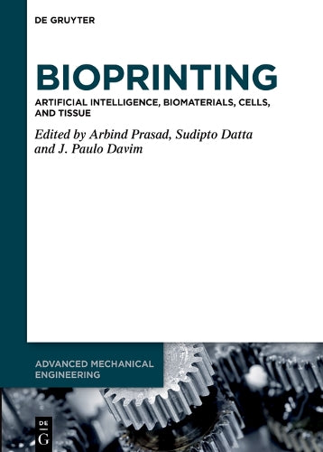 Bioprinting