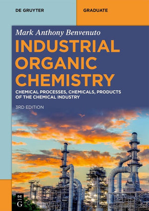Industrial Organic Chemistry