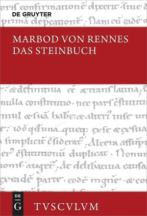 Das Das Steinbuch
