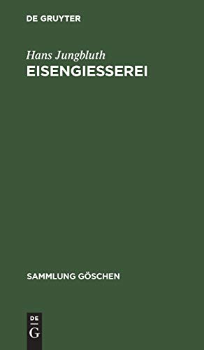 Eisengieerei