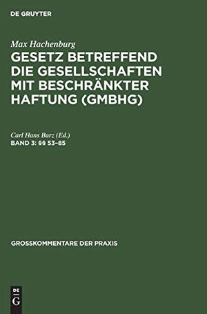 §§ 53-85