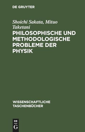 Philosophische Und Methodologische Probleme Der Physik