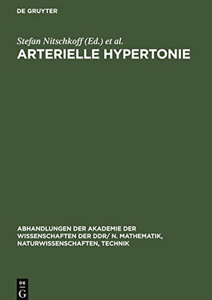 Arterielle Hypertonie