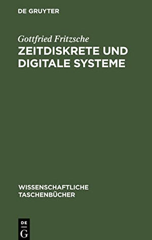Netzwerke IV: Zeitdiskrete Und Digitale Systeme