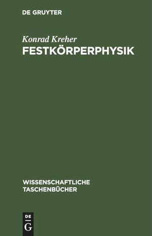 Festkrperphysik