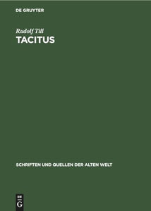 Tacitus 
