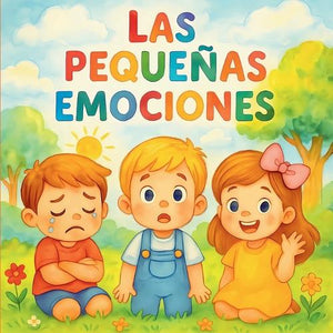 Las Pequeñas Emociones 
