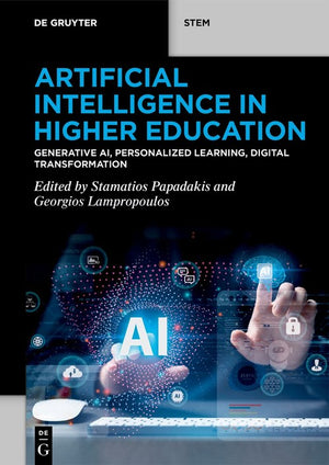 Artificial Intelligence in Higher Education