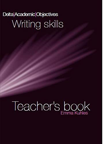 Writing Skills B2-C1
