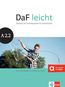 DaF leicht 