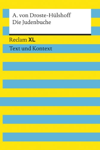 Die Judenbuche
