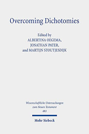 Overcoming Dichotomies